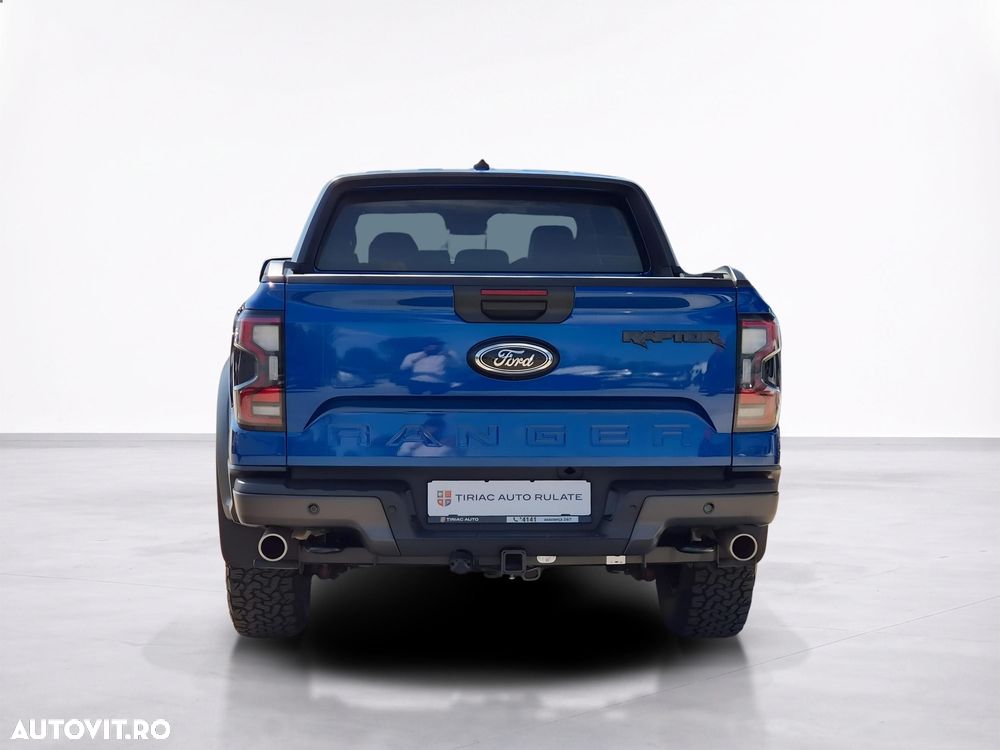 Ford Ranger - 5