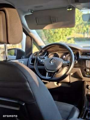 Volkswagen Touran 1.4 TSI BMT Highline - 5