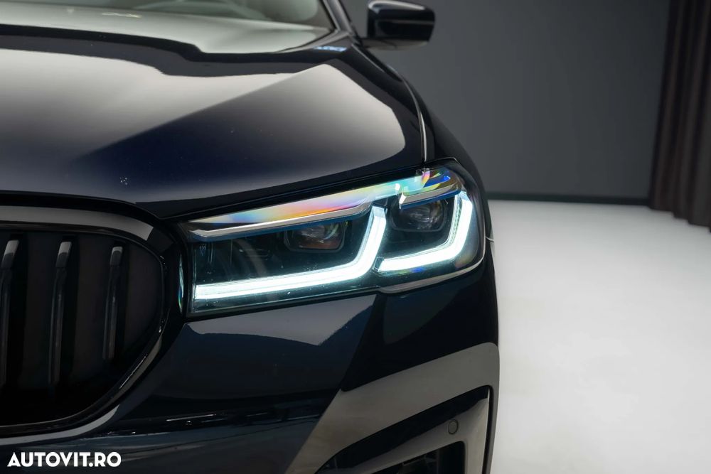 BMW Seria 5 545e xDrive Aut. M Sport Edition - 9