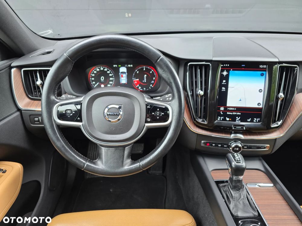Volvo XC 60 D4 SCR AWD Inscription - 27