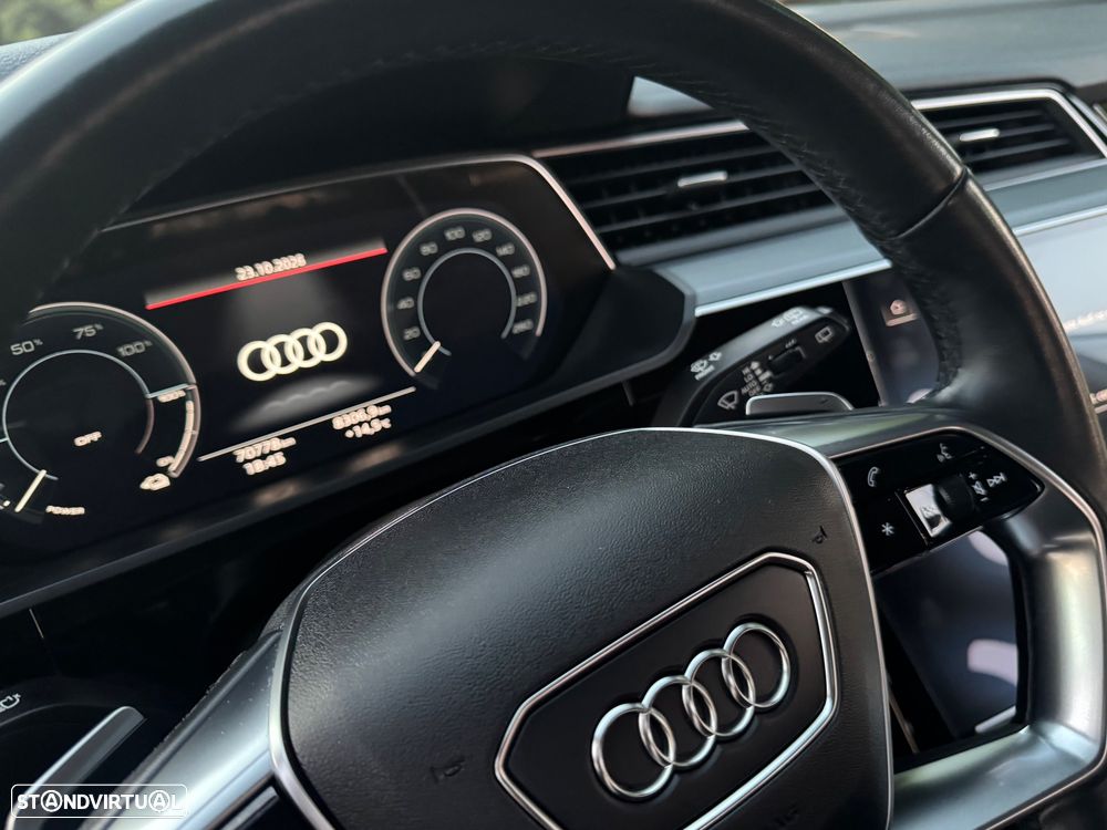 Audi e-tron - 21