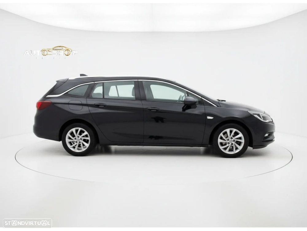 Opel Astra Sports Tourer 1.0 Innovation S/S - 7