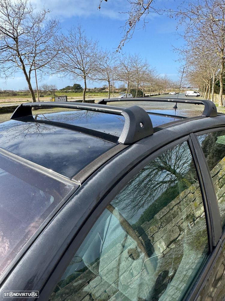 Renault Mégane 1.5 dCi Confort - 10