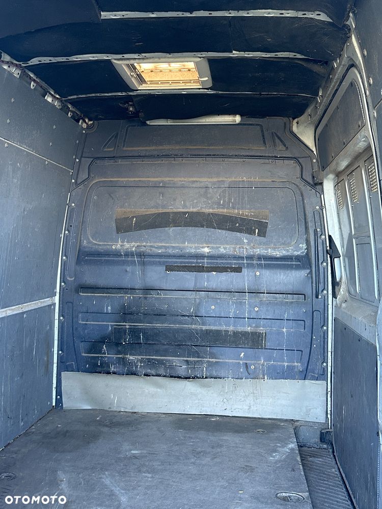Mercedes-Benz Sprinter 906.231 - 9
