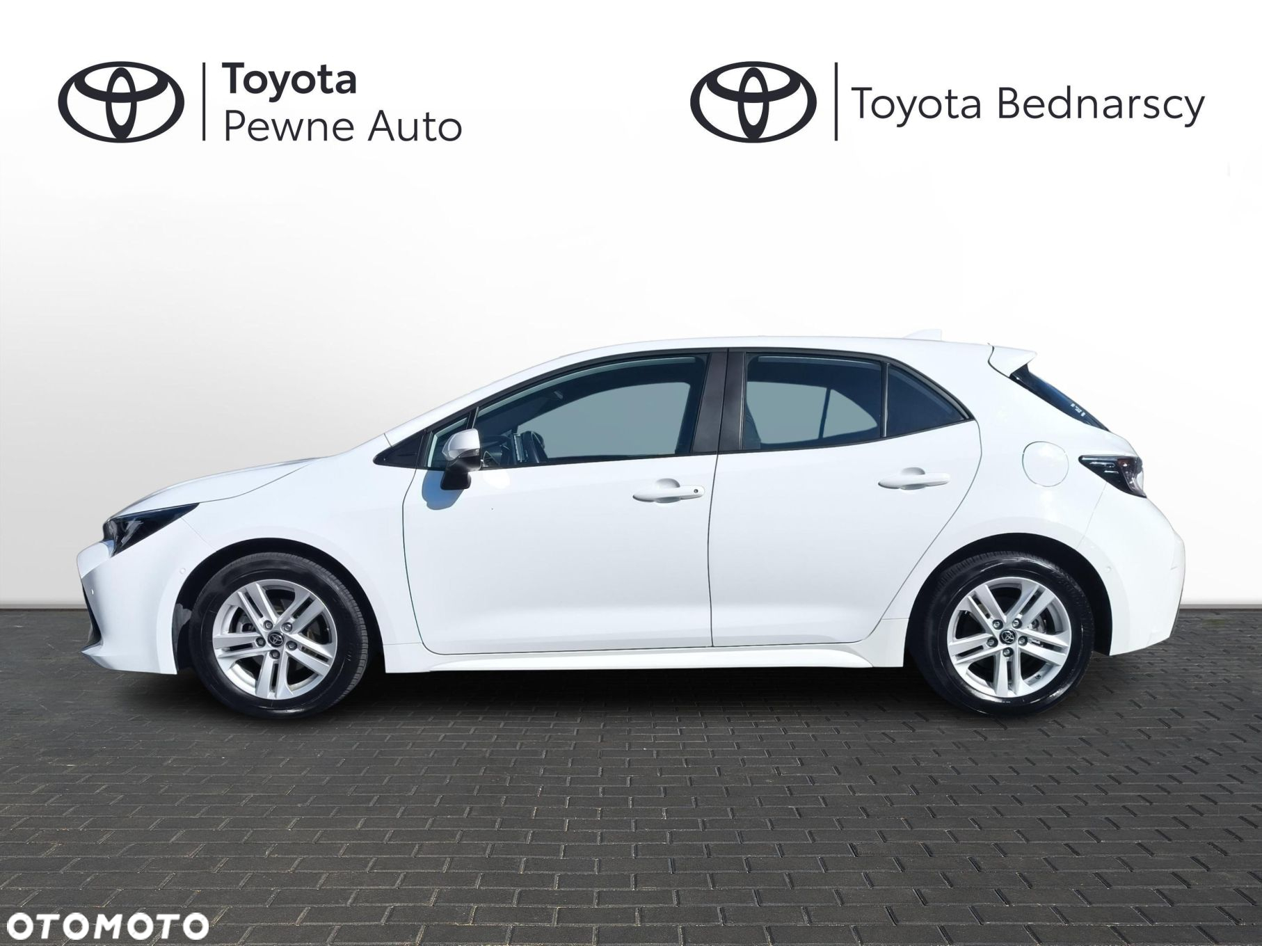 Toyota Corolla - 2