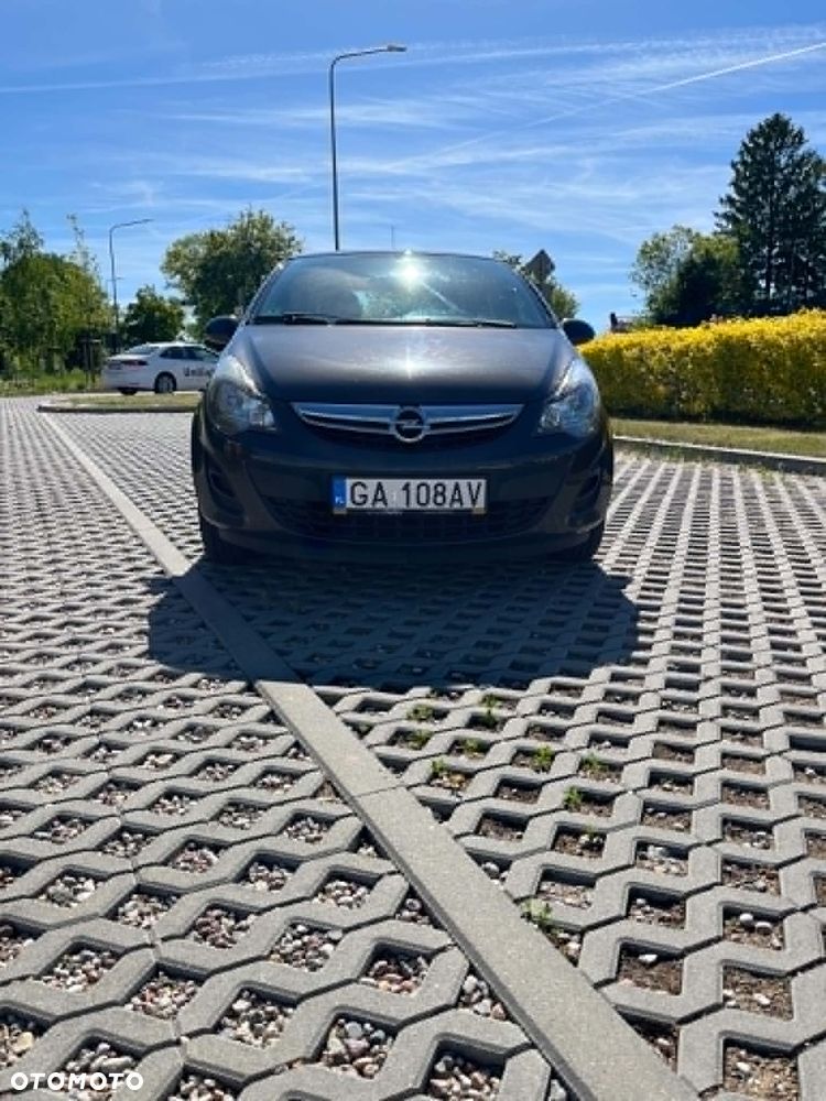 Opel Corsa 1.2 16V Enjoy - 3