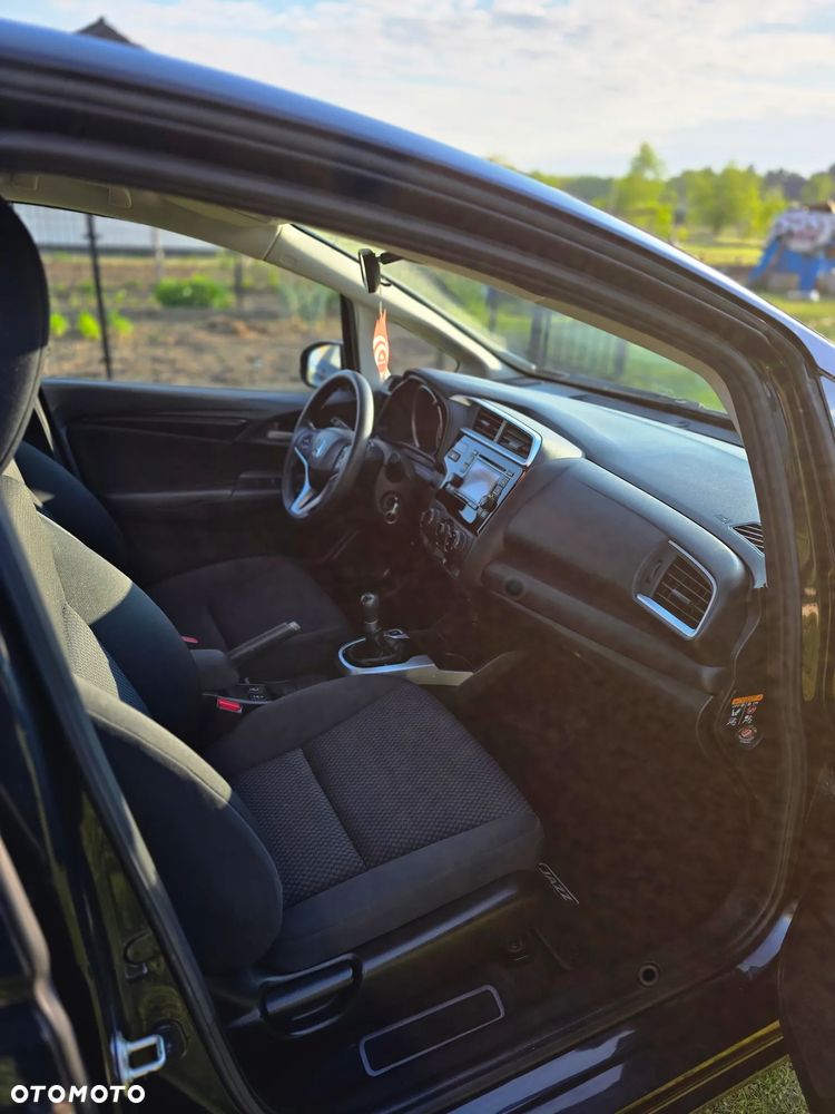 Honda Jazz 1.3 i-VTEC Trend - 25