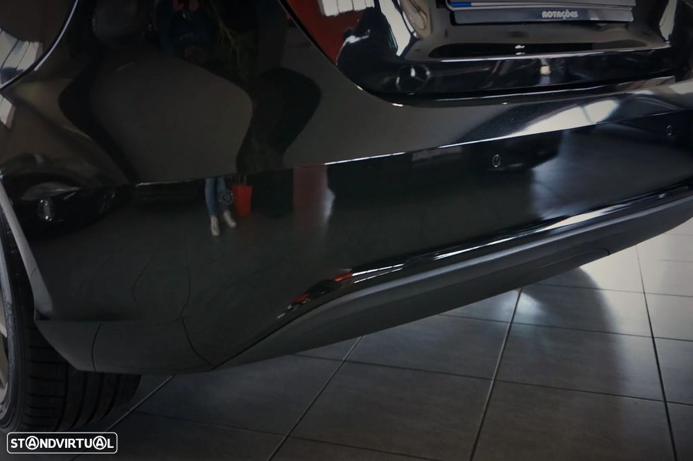 Mercedes-Benz A 180 d Urban - 36