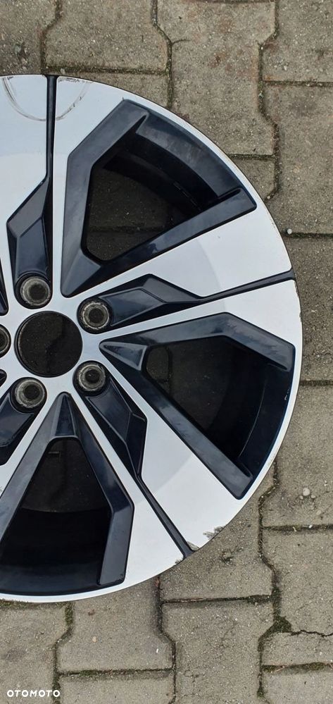 Volvo V60 S60 Felga aluminiowa 18" - 3