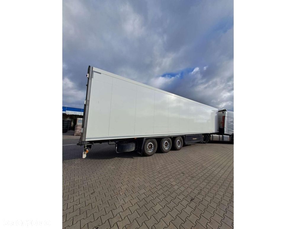 Krone SDR Cool Liner FP 60 ThermoKing SLXi 300 - 4