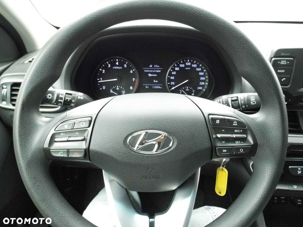 Hyundai i30 - 9