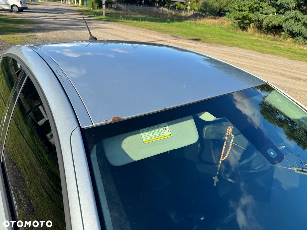 Citroën C5 - 8