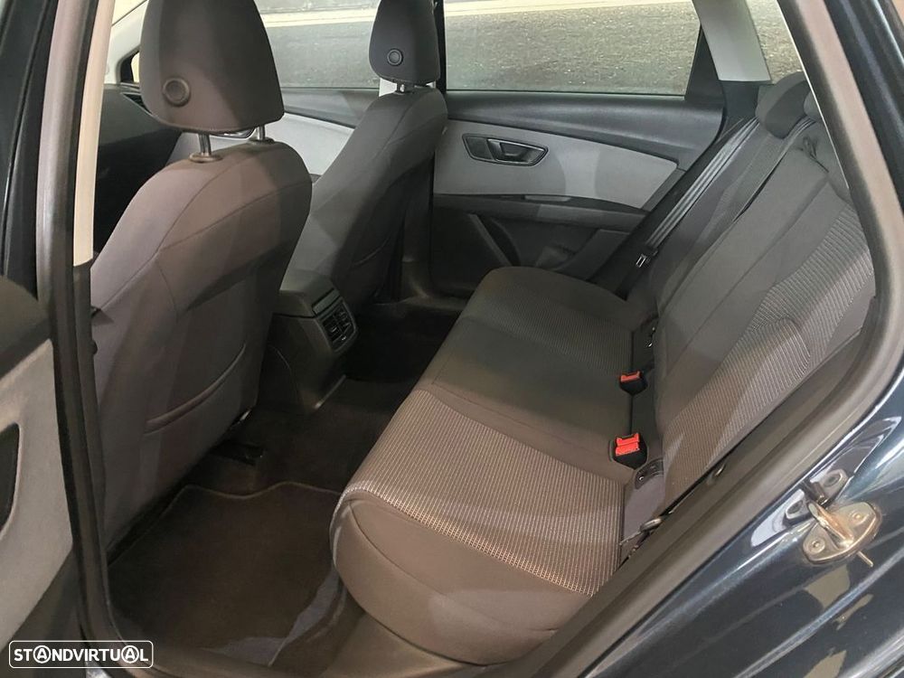 SEAT Leon ST 1.6 TDI Style S/S - 7