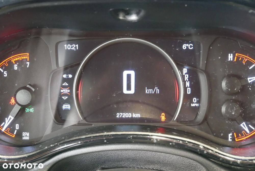 Dodge Durango - 25