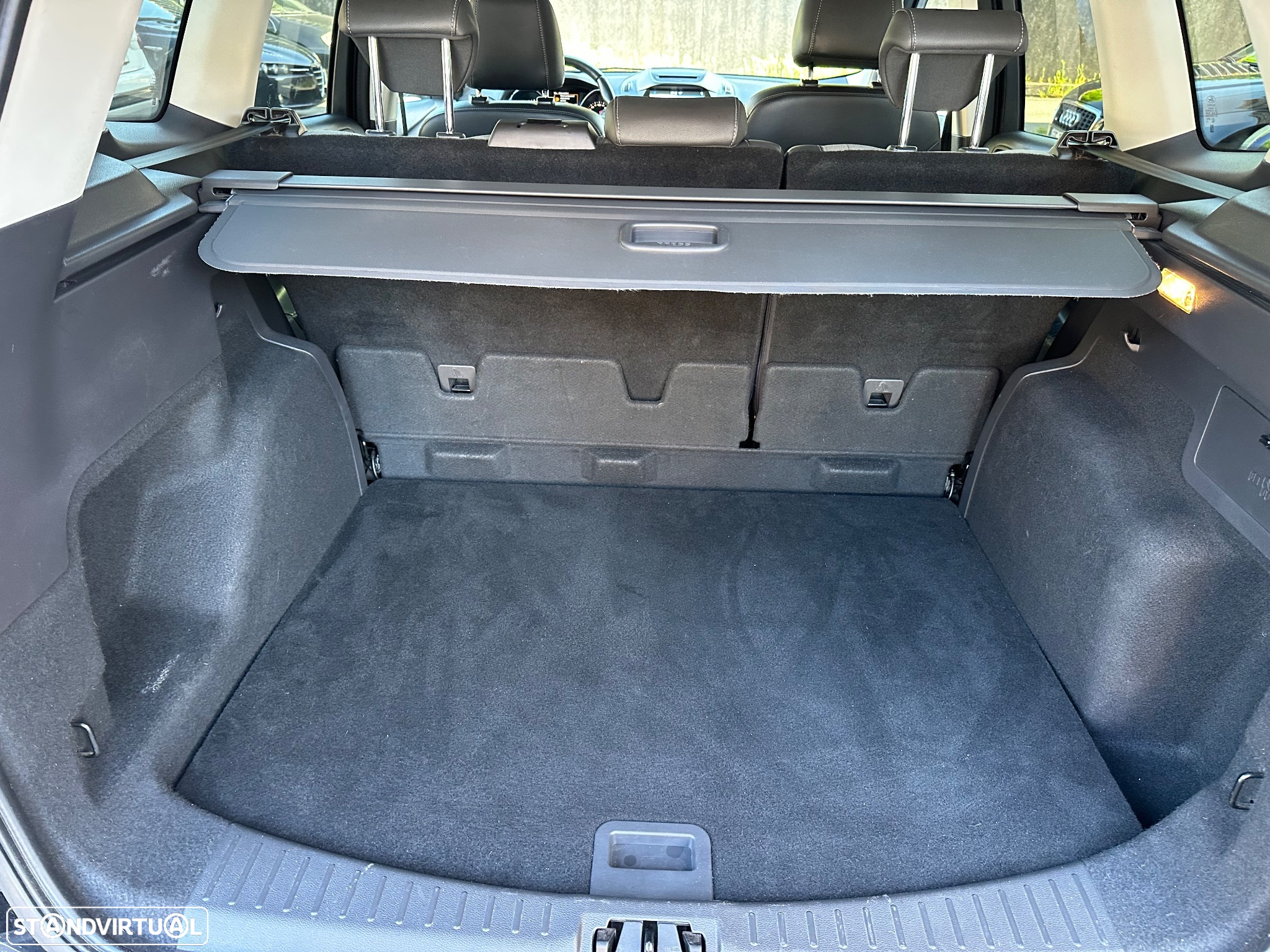 Ford Kuga 2.0 TDCi Titanium 4WD - 43