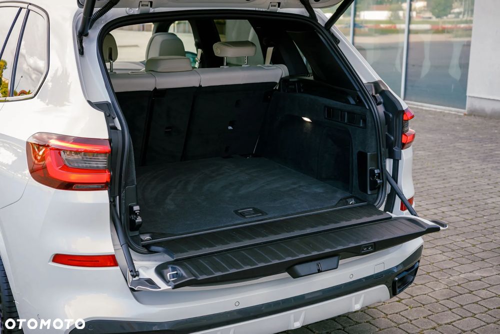 BMW X5 xDrive25d - 20