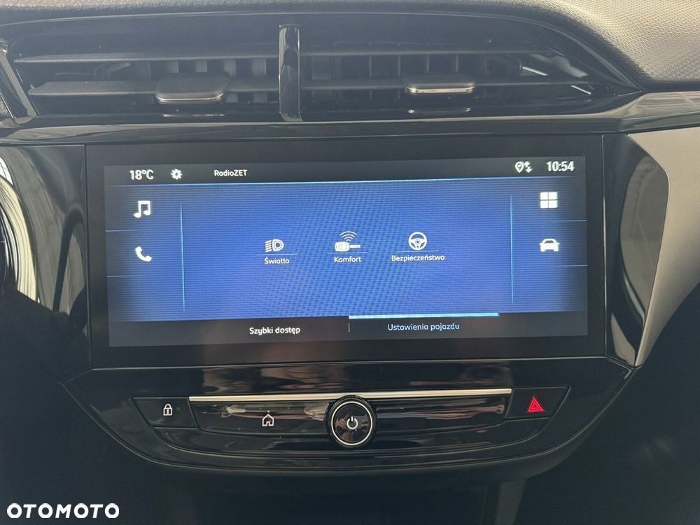 Opel Corsa 1.2 Edition S&S - 22