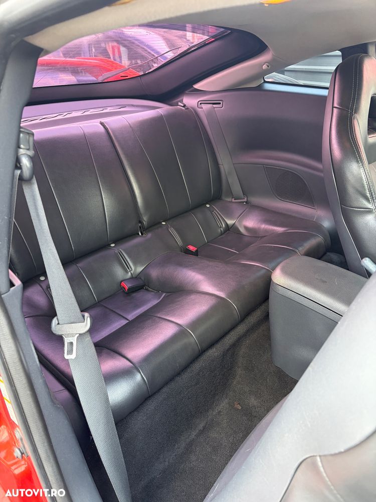 Mitsubishi Eclipse - 6