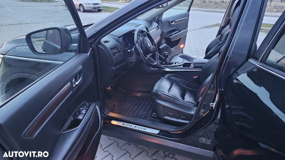 Renault Koleos - 9