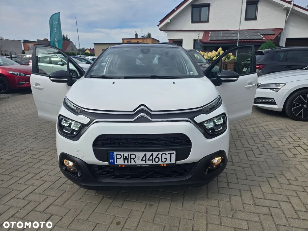 Citroën C3 - 22