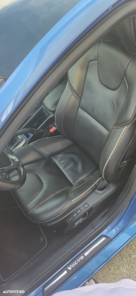 Volvo V40 D2 RDesign - 10