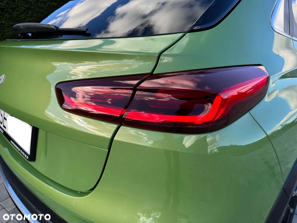 Kia XCeed 1.5 T-GDI Business Line - 12