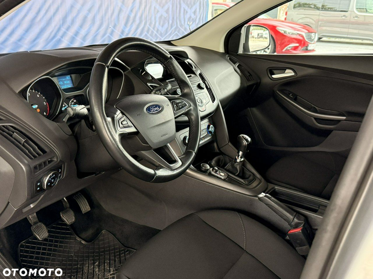 Ford Focus - 16