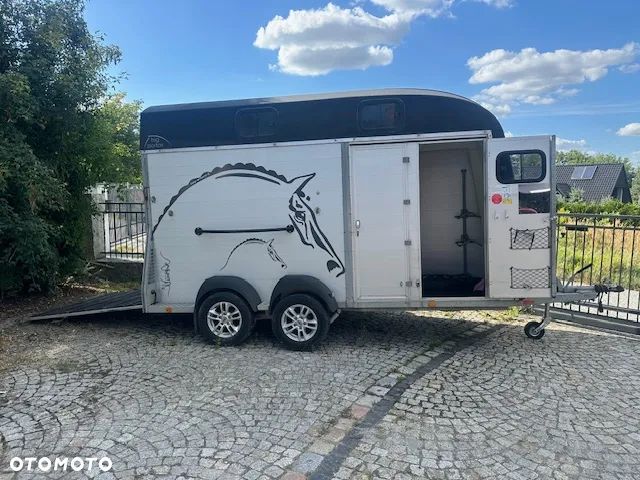 Böckmann BIG PORTAX - 2