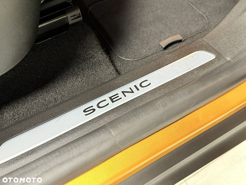 Renault Scenic ENERGY dCi 130 INTENS - 24
