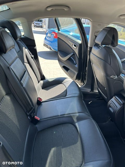 Citroën C5 2.0 HDi Exclusive - 9