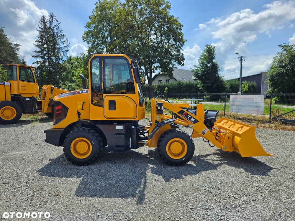 CTM 610 - 9