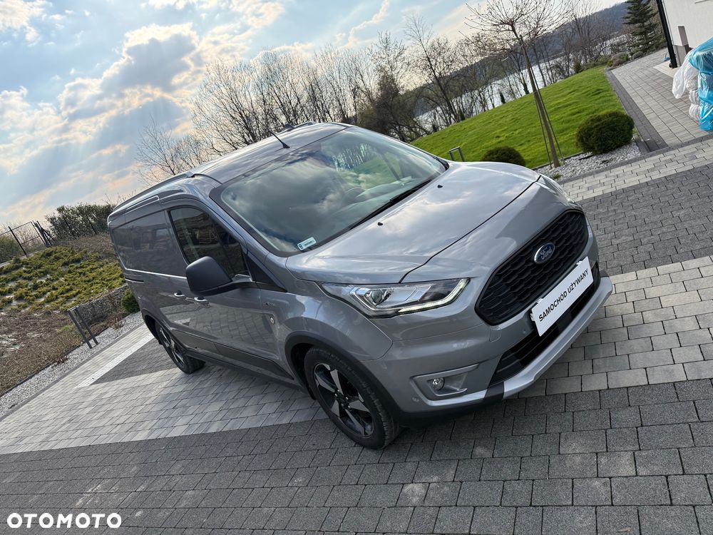 Ford Transit Connect Kombi 230 L2 Active - 2