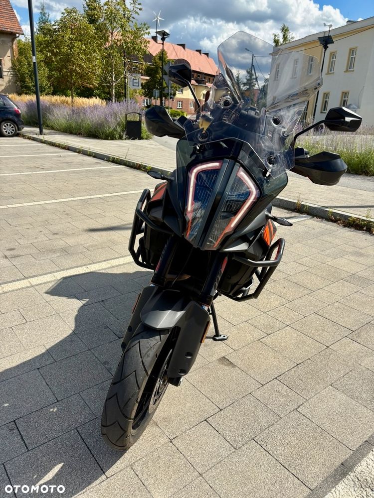 KTM Super Adventure - 3