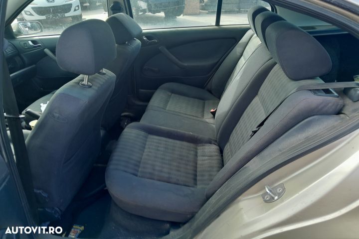 Dezmembrez Skoda Octavia 1 [facelift] [2000 - 2010] Liftback 5-usi 1. - 6