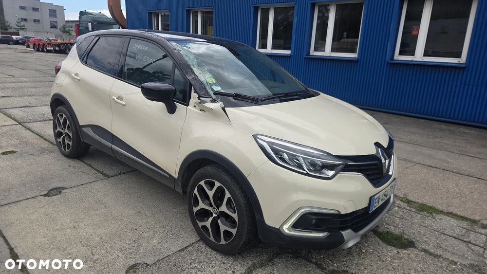 Renault Captur ENERGY dCi 110 Start&Stop Luxe - 4