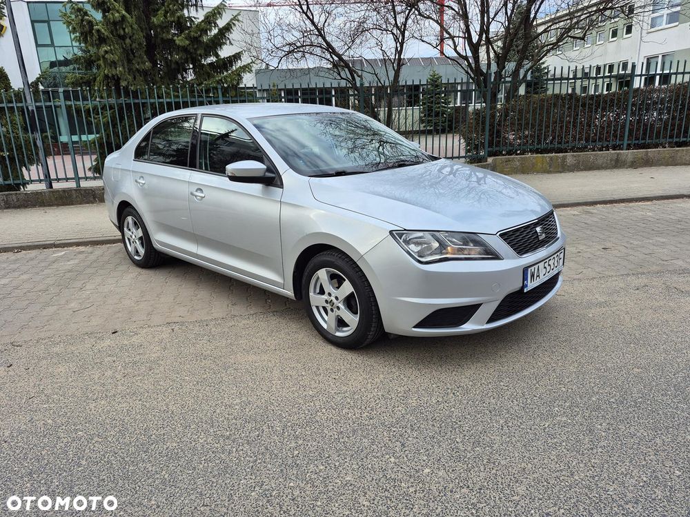 Seat Toledo - 2