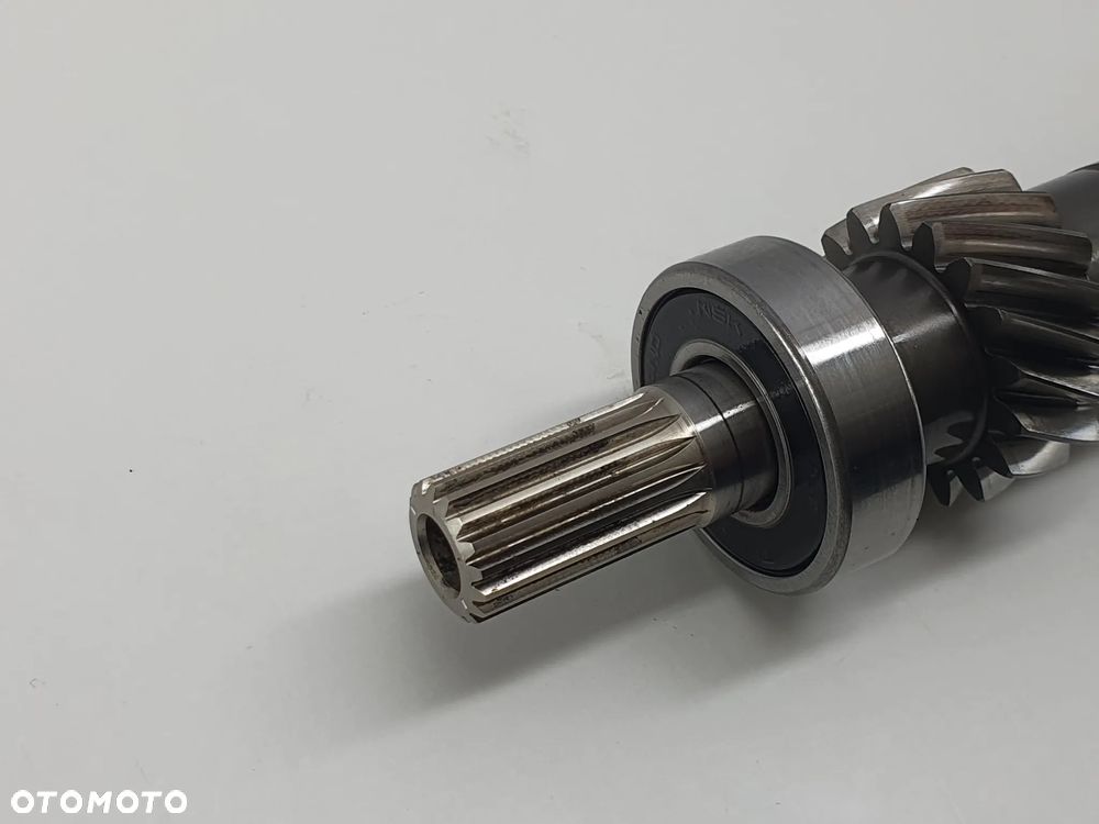 Walek  Skrzyni Biegow Walek Napedowy Walek Sprzeglowy   Bmw R 1200 Gs K25 - 2