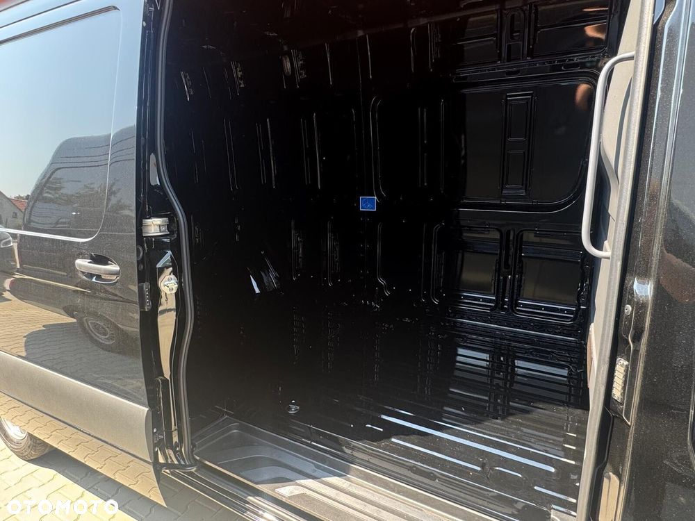 Mercedes-Benz Sprinter 315 cdi L3H2 4325 mm. - 11
