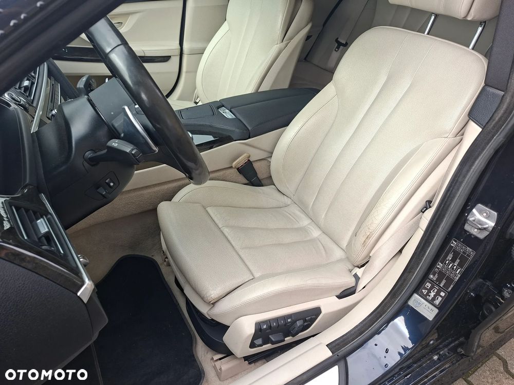 BMW Seria 6 640d xDrive Gran Coupe - 11