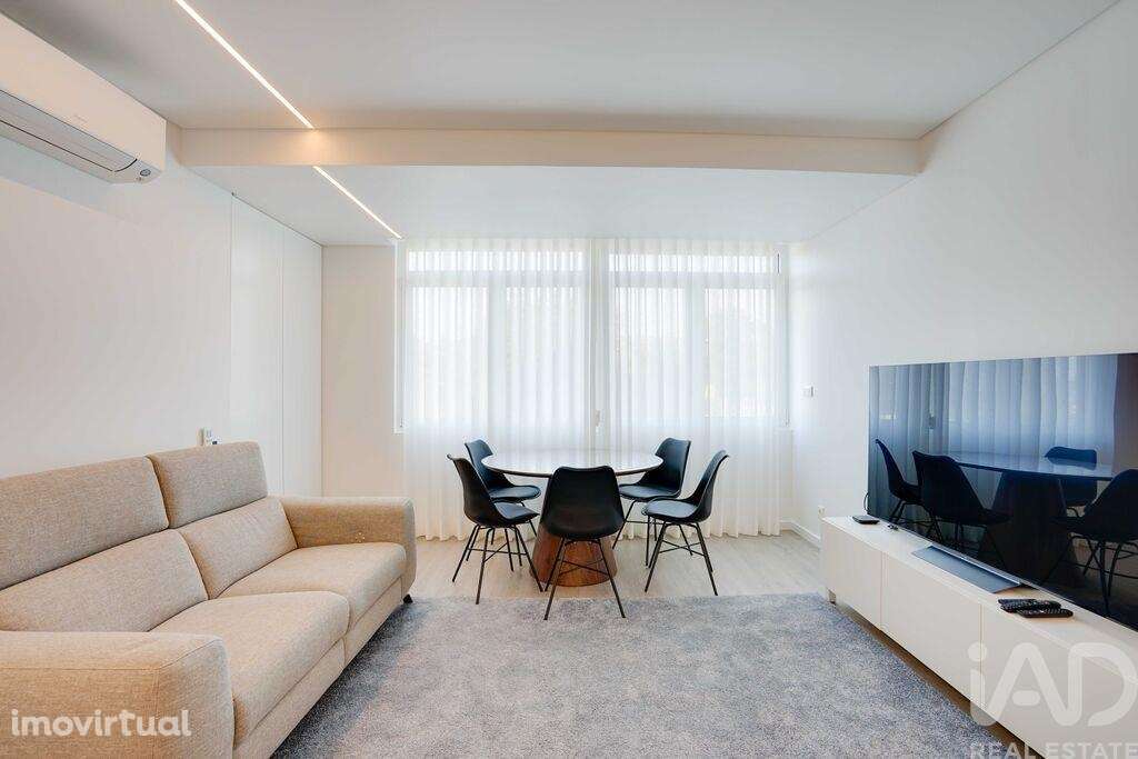 Apartamento T1 em Algés, Linda-a-Velha e Cruz Quebrada-Dafundo de 55,0 - Grande imagem: 5/24