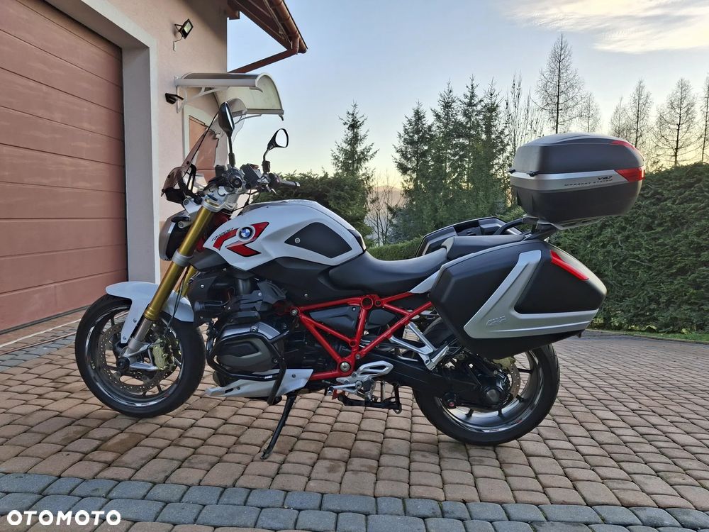 BMW R - 5