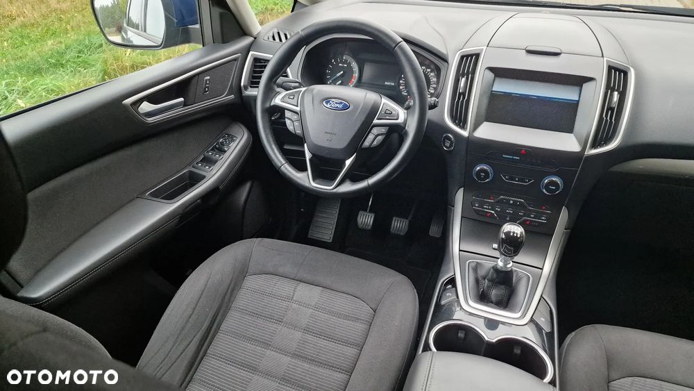 Ford Galaxy - 29