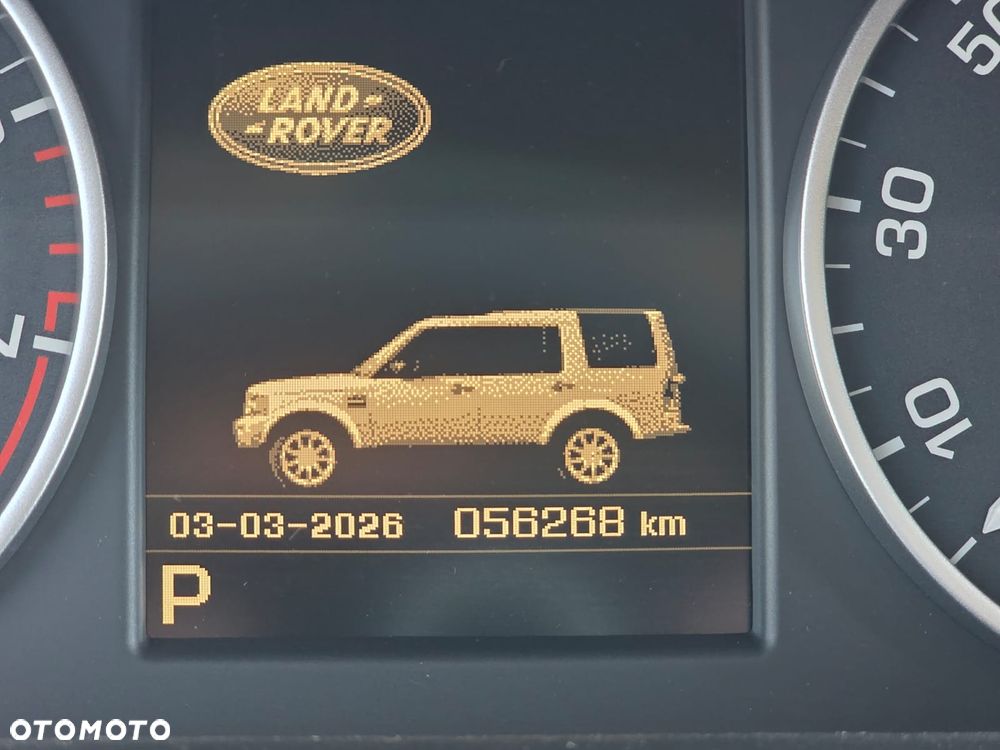 Land Rover Discovery 3.0 V6 Supercharged HSE - 19