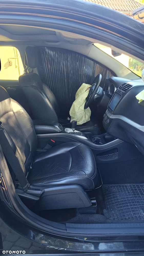 Fiat Freemont 3.6 V6 Lounge - 17