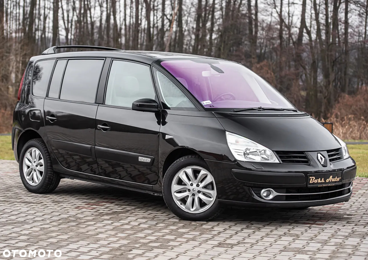 Renault Espace 2.0 dCi Dynamique - 2