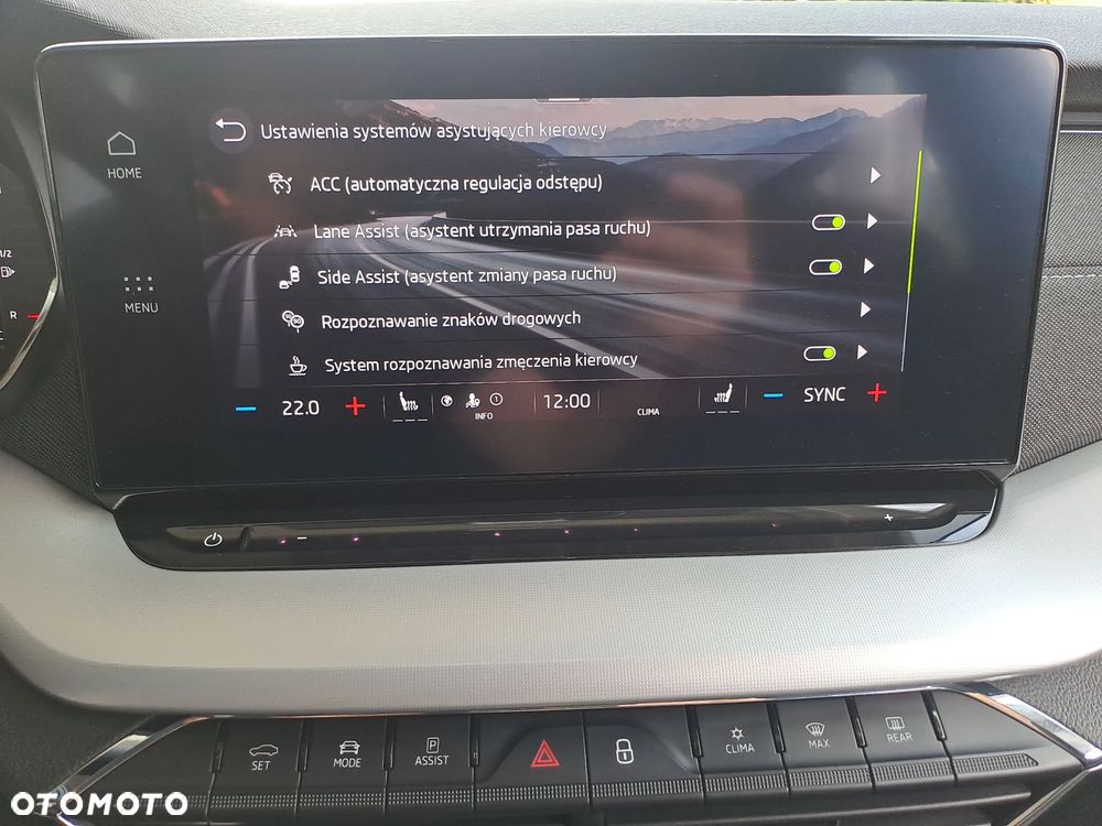 Skoda Octavia 1.5 TSI e-Tec Style DSG - 23