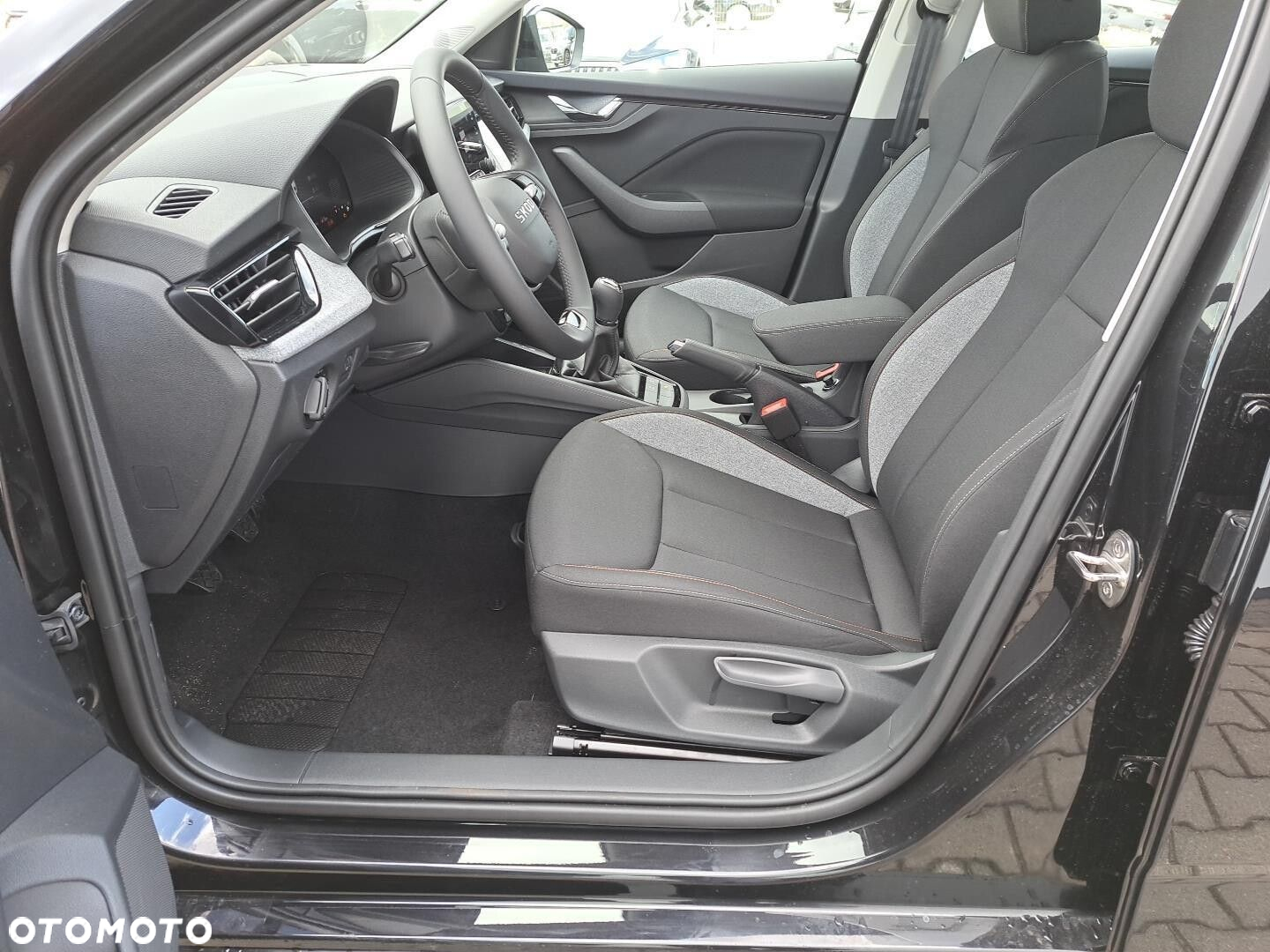 Skoda Kamiq 1.5 TSI Selection DSG - 9