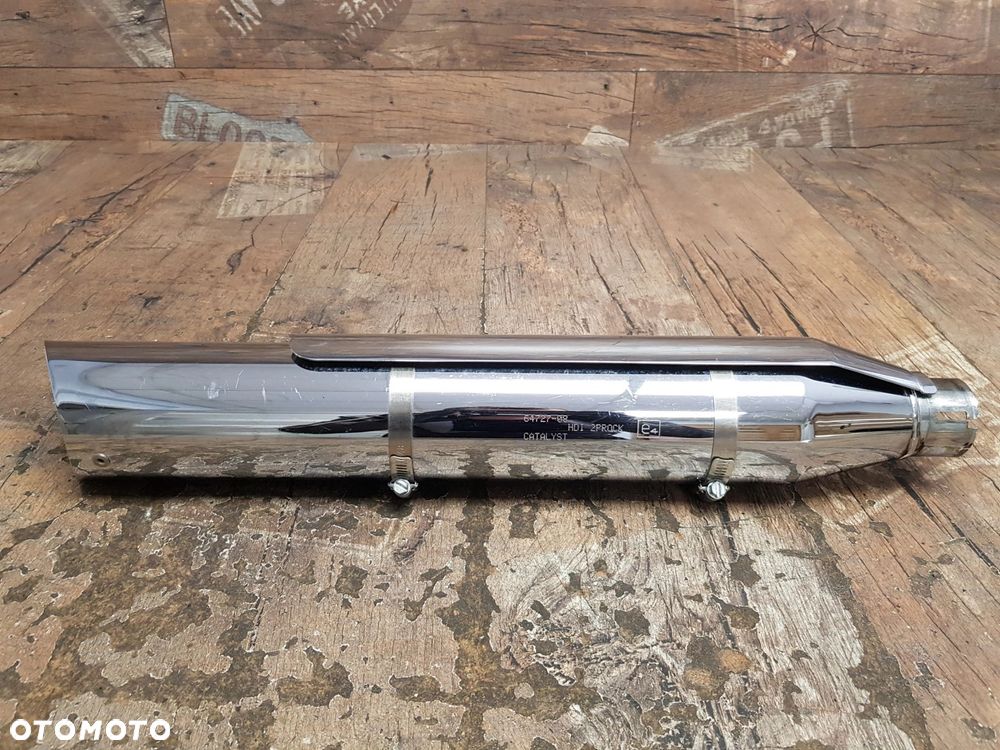 Tłumik Harley Davidson Softail 64727-08 - 3