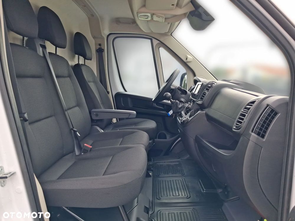 Toyota Proace MAX L4H2 - 10