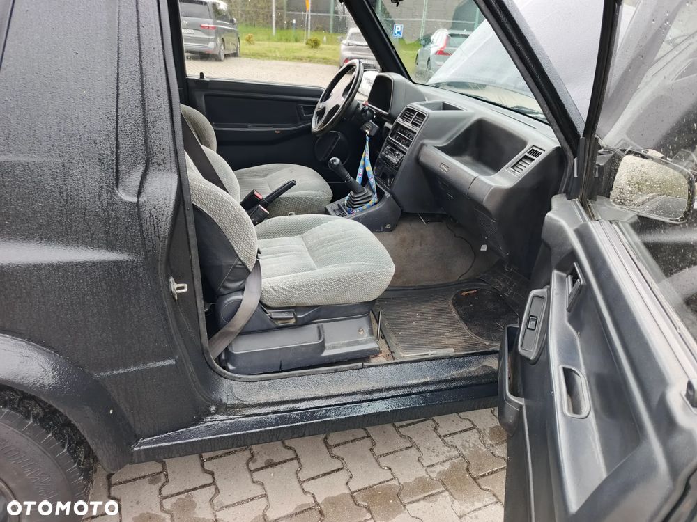 Suzuki Vitara - 8